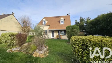 Maison à Coulommiers (77120)