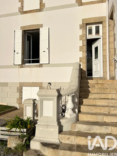 Appartement à Larmor-Baden (56870)