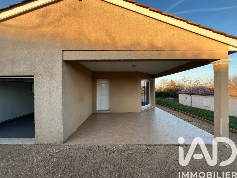 Maison 5 pièces 102 m² · à Laizé · 102 m² · 265 000 €