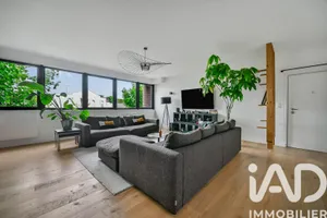 Appartement à Garches (92380)