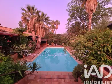 Traditional house in La Cadière-d'Azur (83740)