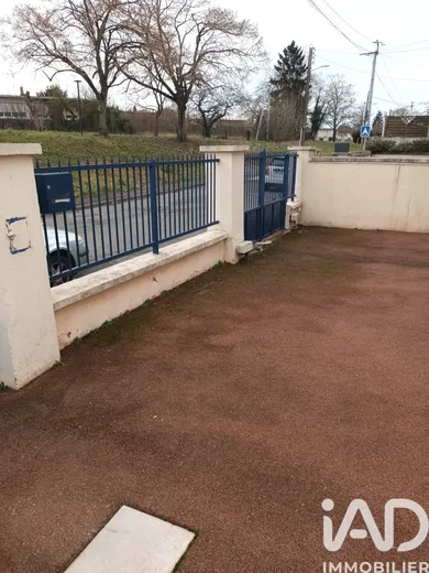 Detached house in Chartres (28000)