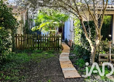 Appartement à Bordeaux (33800)
