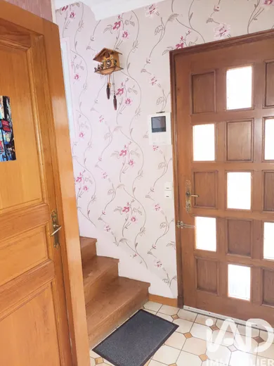 Detached house in Chartres (28000)