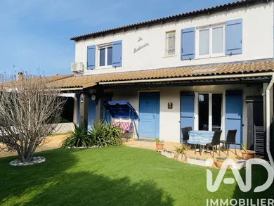 House in Le Muy (83490)