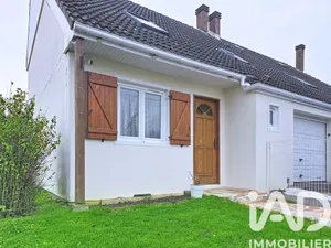 House in Bully-les-Mines (62160)