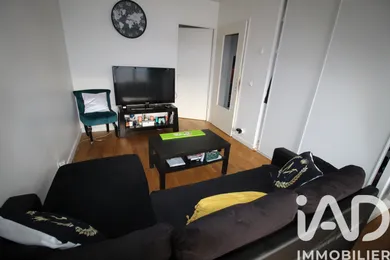 Appartement à Corbeil-Essonnes (91100)