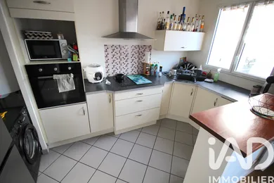 Appartement à Corbeil-Essonnes (91100)