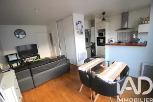 Appartement à Corbeil-Essonnes (91100)