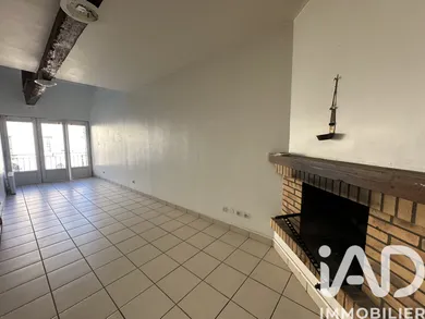 Apartment in Le Malesherbois (45330)