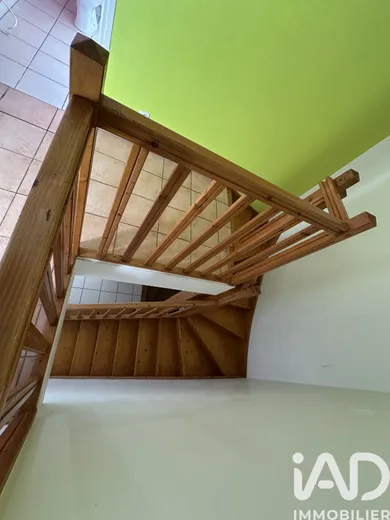 Apartment in Le Malesherbois (45330)