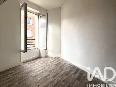 Appartement à Saint-Ouen-sur-Seine (93400)