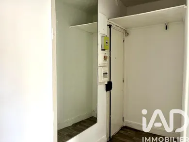 Appartement à Saint-Ouen-sur-Seine (93400)