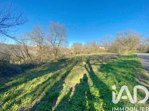 Building plot in La Dornac (24120)