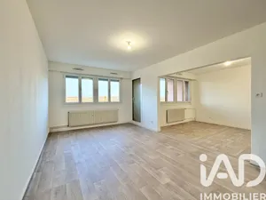 Apartment in Sarrebourg (57400)