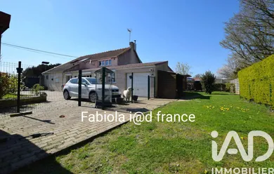 House in Nielles-lès-Ardres (62610)