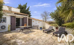 Maison à Les Saintes-Maries-de-la-Mer (13460)