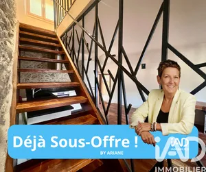 Triplex in Valgelon-La Rochette (73110)