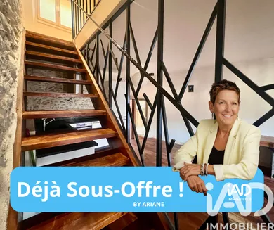 Triplex in Valgelon-La Rochette (73110)