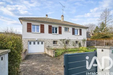 House in Villennes-sur-Seine (78670)
