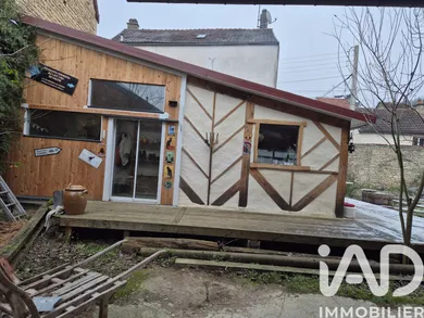 House in Ancy-le-Franc (89160)