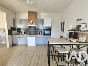 Maison de village à Lorrez-le-Bocage-Préaux (77710)