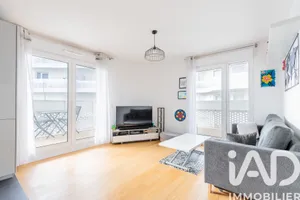 Appartement à Alfortville (94140)