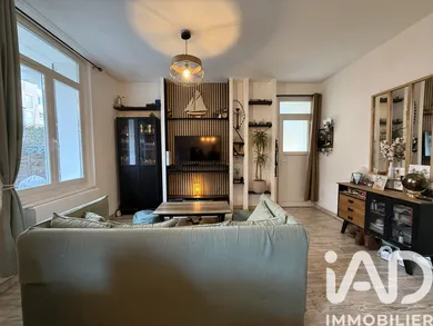 Apartment in Toulon (83200)