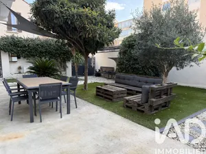 Apartment in Toulon (83200)