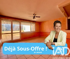 Appartement à Aix-les-Bains (73100)