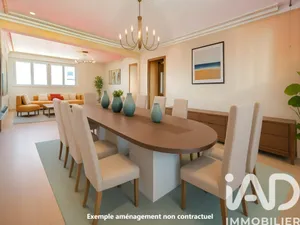 Apartment in Lorient (56100)