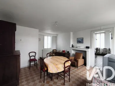 Park home in Verneuil-sur-Avre (27130)