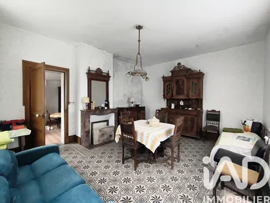 Park home in Verneuil-sur-Avre (27130)