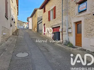Maison de ville à Ceyzériat (01250)