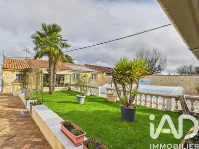 House in Loulay (17330)