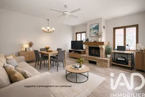 House in Marquion (62860)