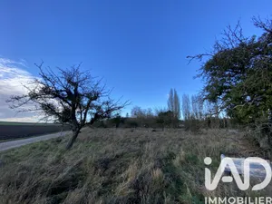 Land in Hermeray (78125)