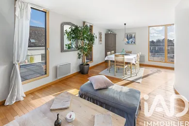 Apartment in Nantes (44000)