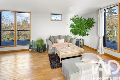 Apartment in Nantes (44000)