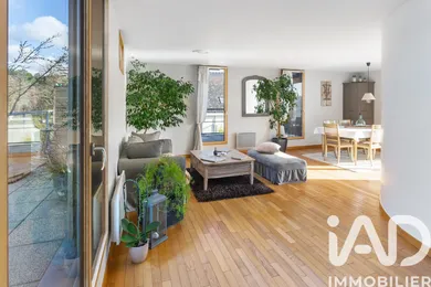 Apartment in Nantes (44000)