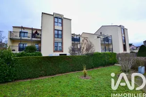 Appartement à Carrières-sous-Poissy (78955)