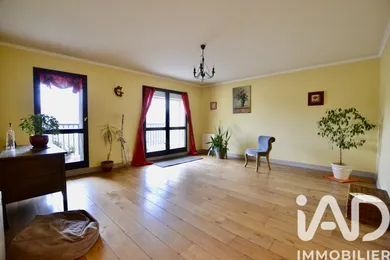 Appartement à Carrières-sous-Poissy (78955)