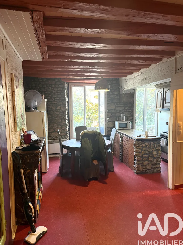 Appartement 2 pièces 45 m² · à Le Malesherbois · 45 m² · 67 000 €