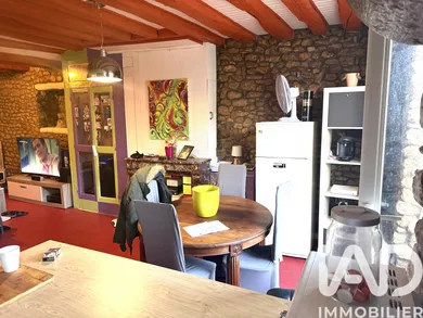 Apartment in Le Malesherbois (45330)