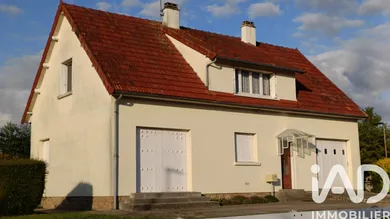 House in SAINT MARTIN DES CHAMPS (50300)