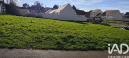 Terrain à bâtir à Noyon (60400)