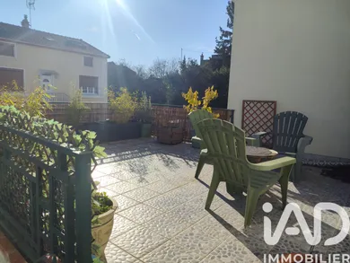 Townhouse in Choisy-le-Roi (94600)