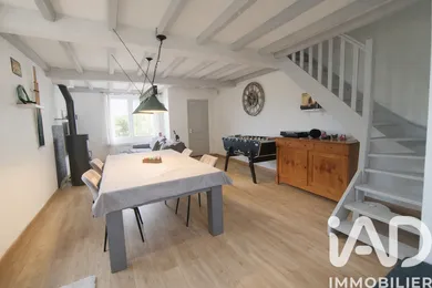 House in Wattrelos (59150)