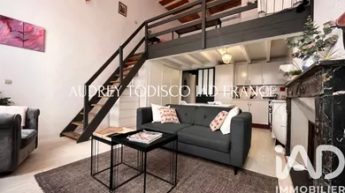 Apartment in Perpignan (66000)