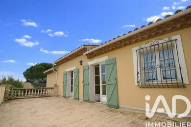 Maison à Lieuran-lès-Béziers (34290)